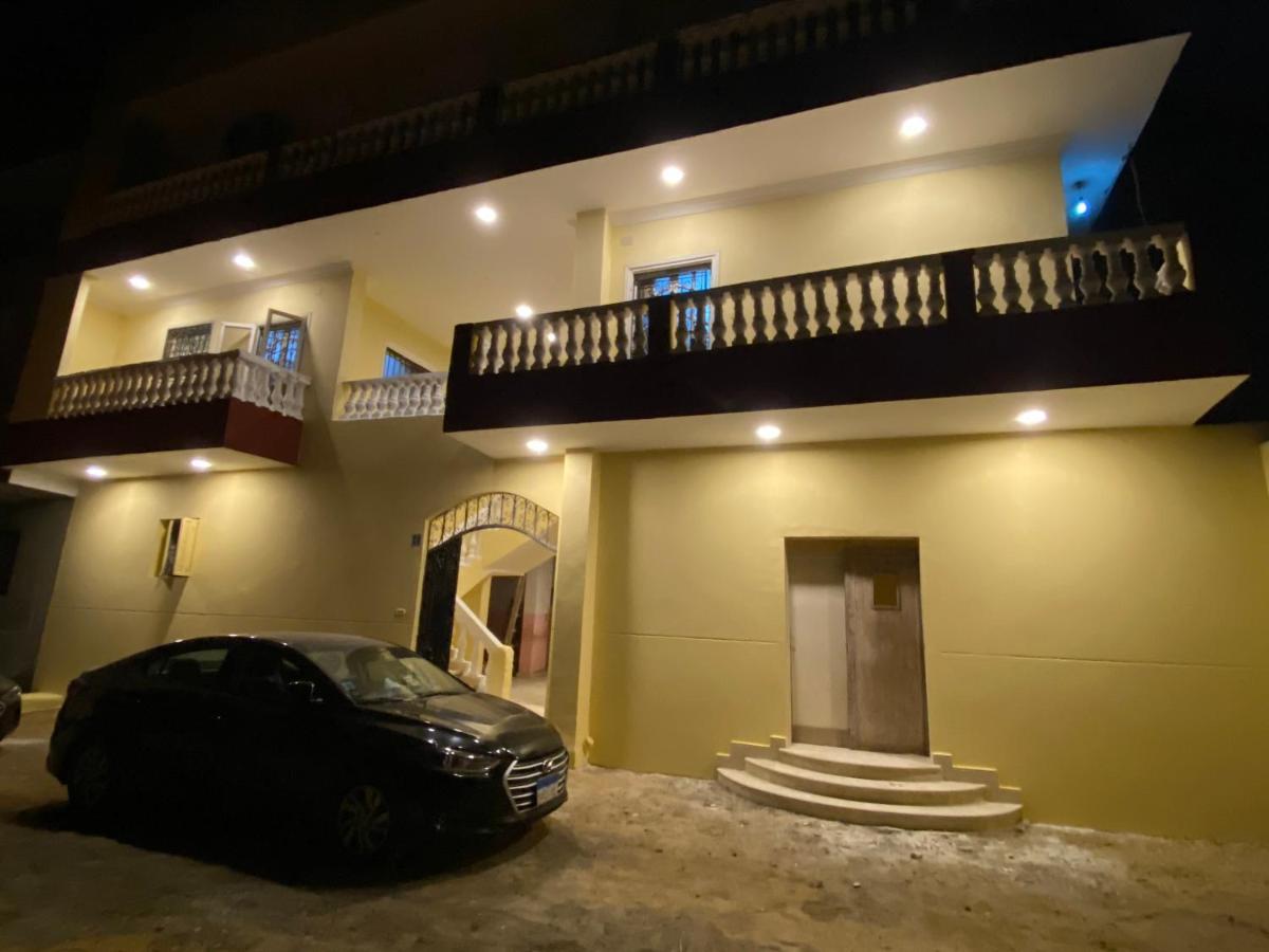 Grand Pyramids View Hotel Κάιρο Εξωτερικό φωτογραφία