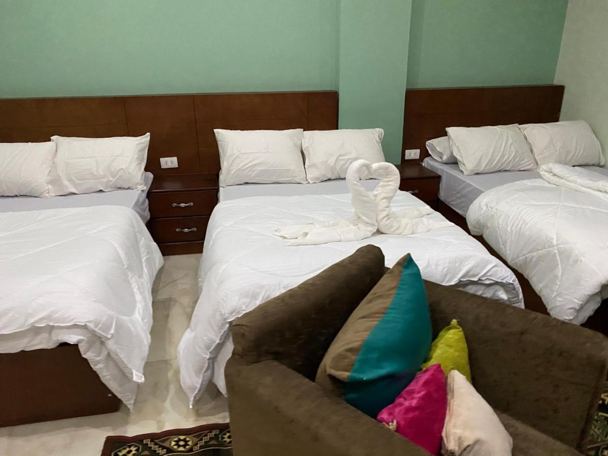 Grand Pyramids View Hotel Κάιρο Εξωτερικό φωτογραφία