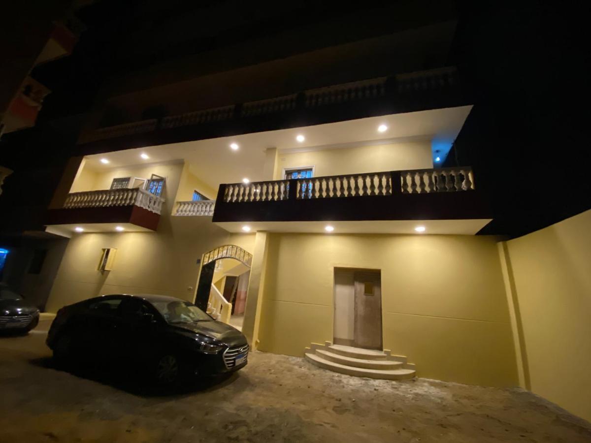 Grand Pyramids View Hotel Κάιρο Εξωτερικό φωτογραφία