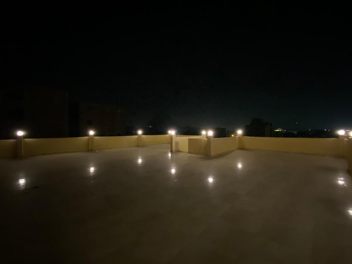 Grand Pyramids View Hotel Κάιρο Εξωτερικό φωτογραφία