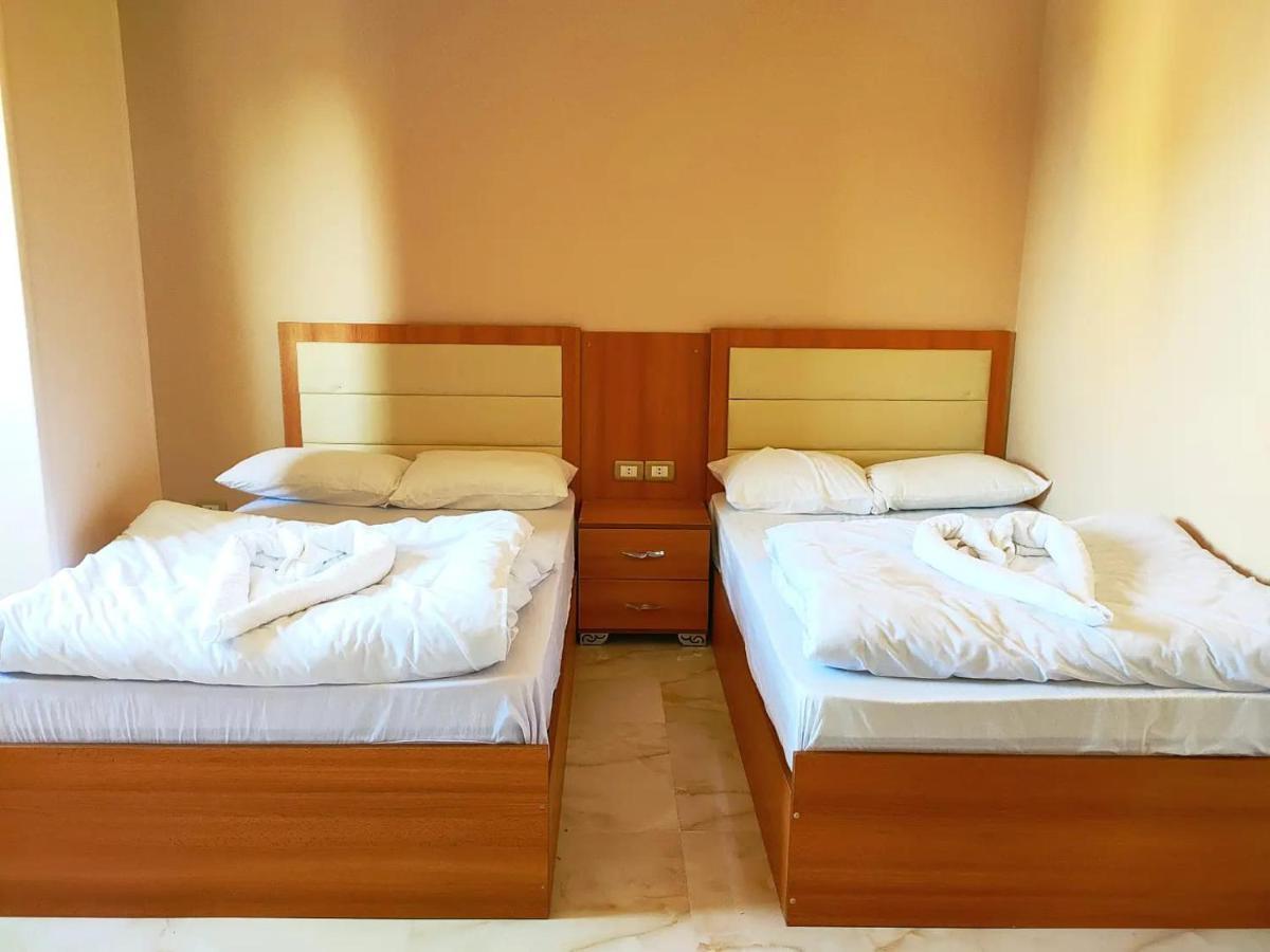 Grand Pyramids View Hotel Κάιρο Εξωτερικό φωτογραφία
