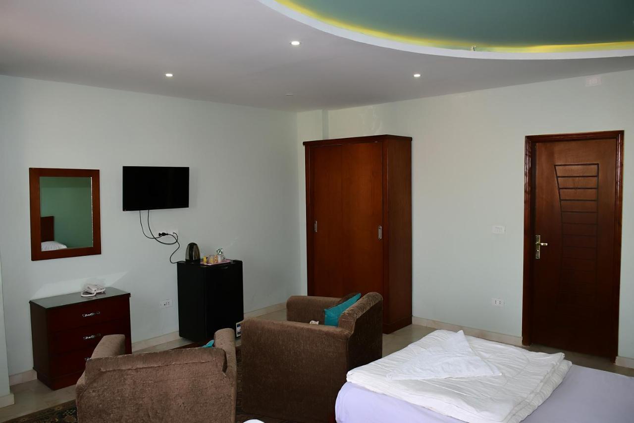 Grand Pyramids View Hotel Κάιρο Εξωτερικό φωτογραφία