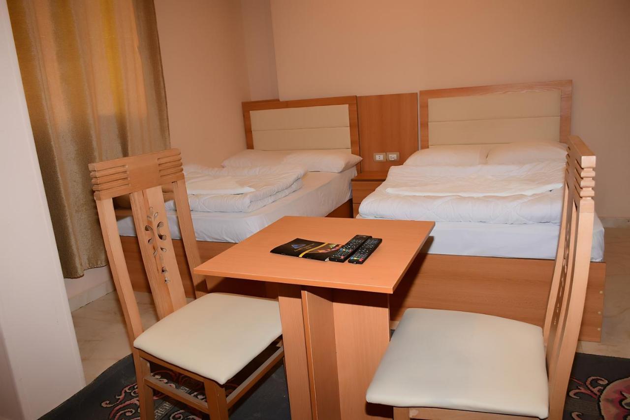 Grand Pyramids View Hotel Κάιρο Εξωτερικό φωτογραφία