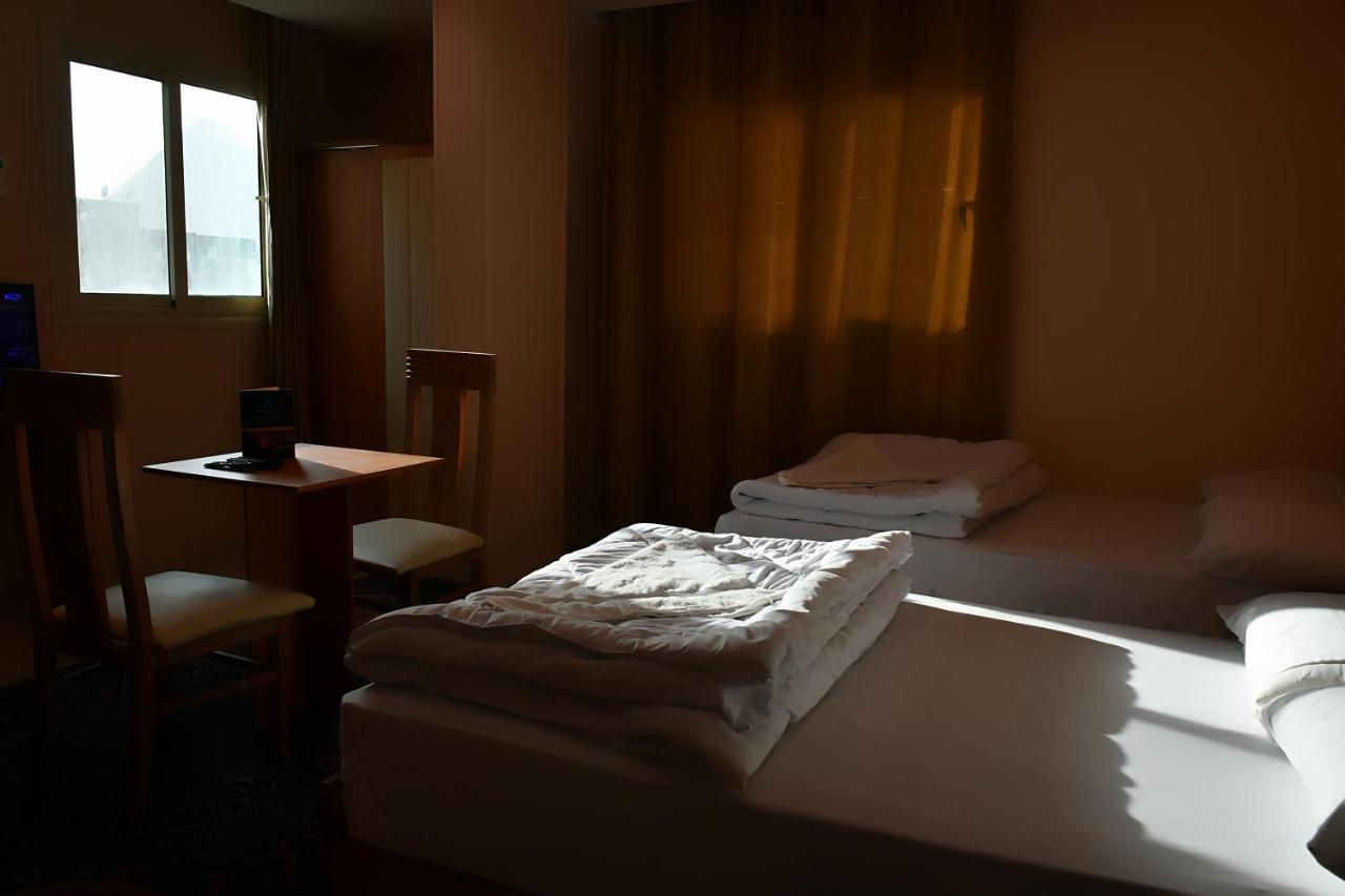 Grand Pyramids View Hotel Κάιρο Εξωτερικό φωτογραφία