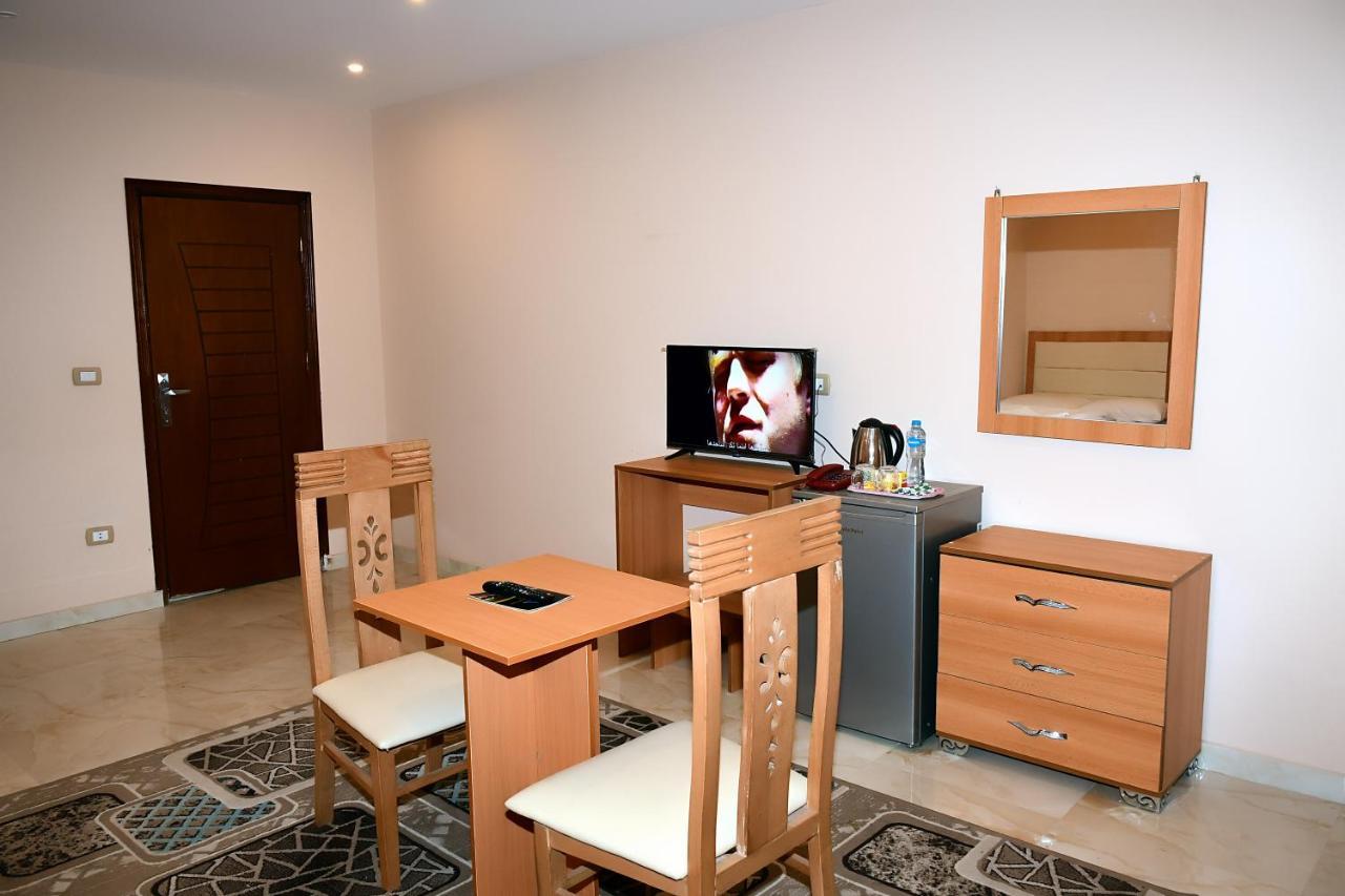 Grand Pyramids View Hotel Κάιρο Εξωτερικό φωτογραφία