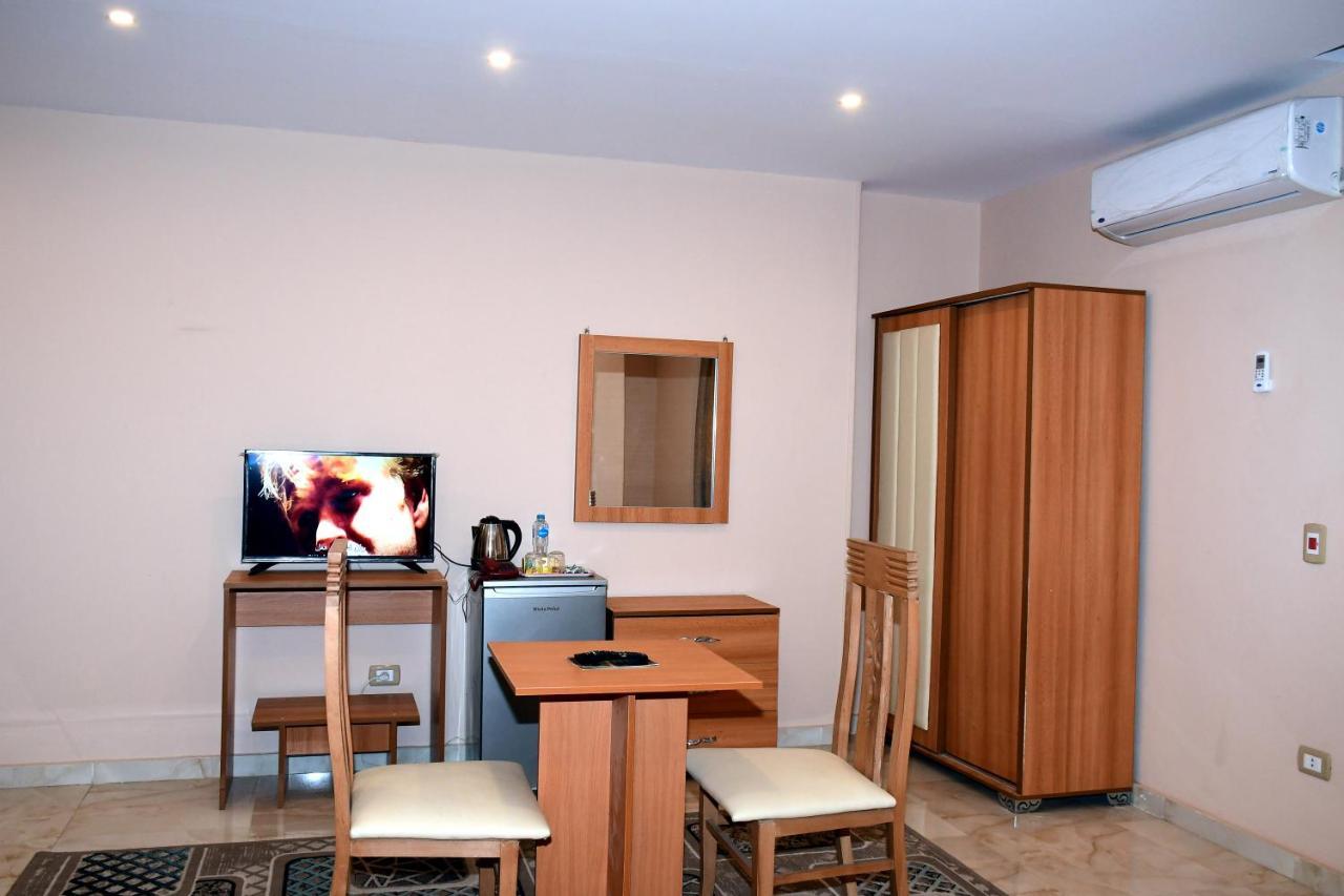 Grand Pyramids View Hotel Κάιρο Εξωτερικό φωτογραφία