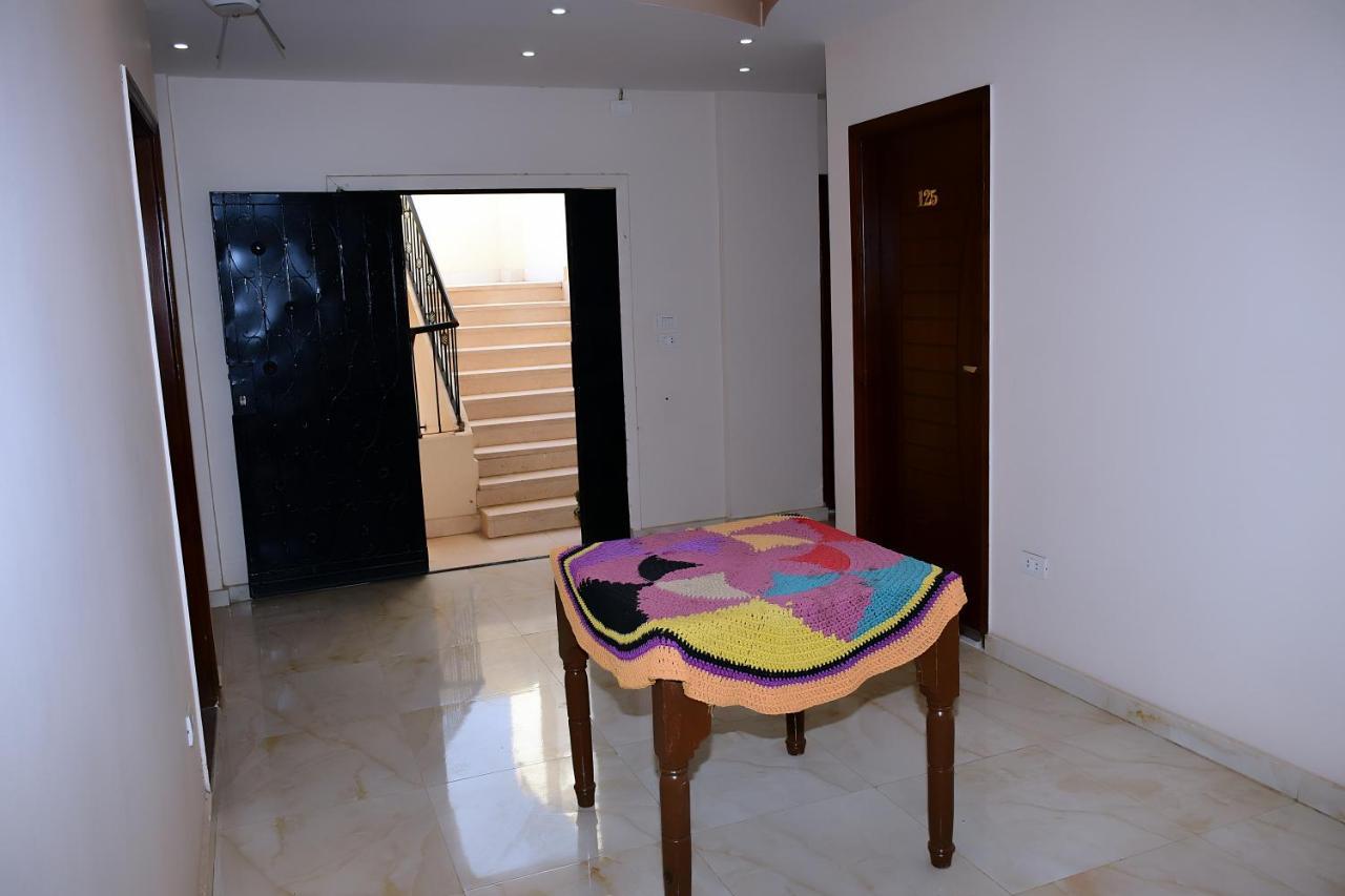 Grand Pyramids View Hotel Κάιρο Εξωτερικό φωτογραφία