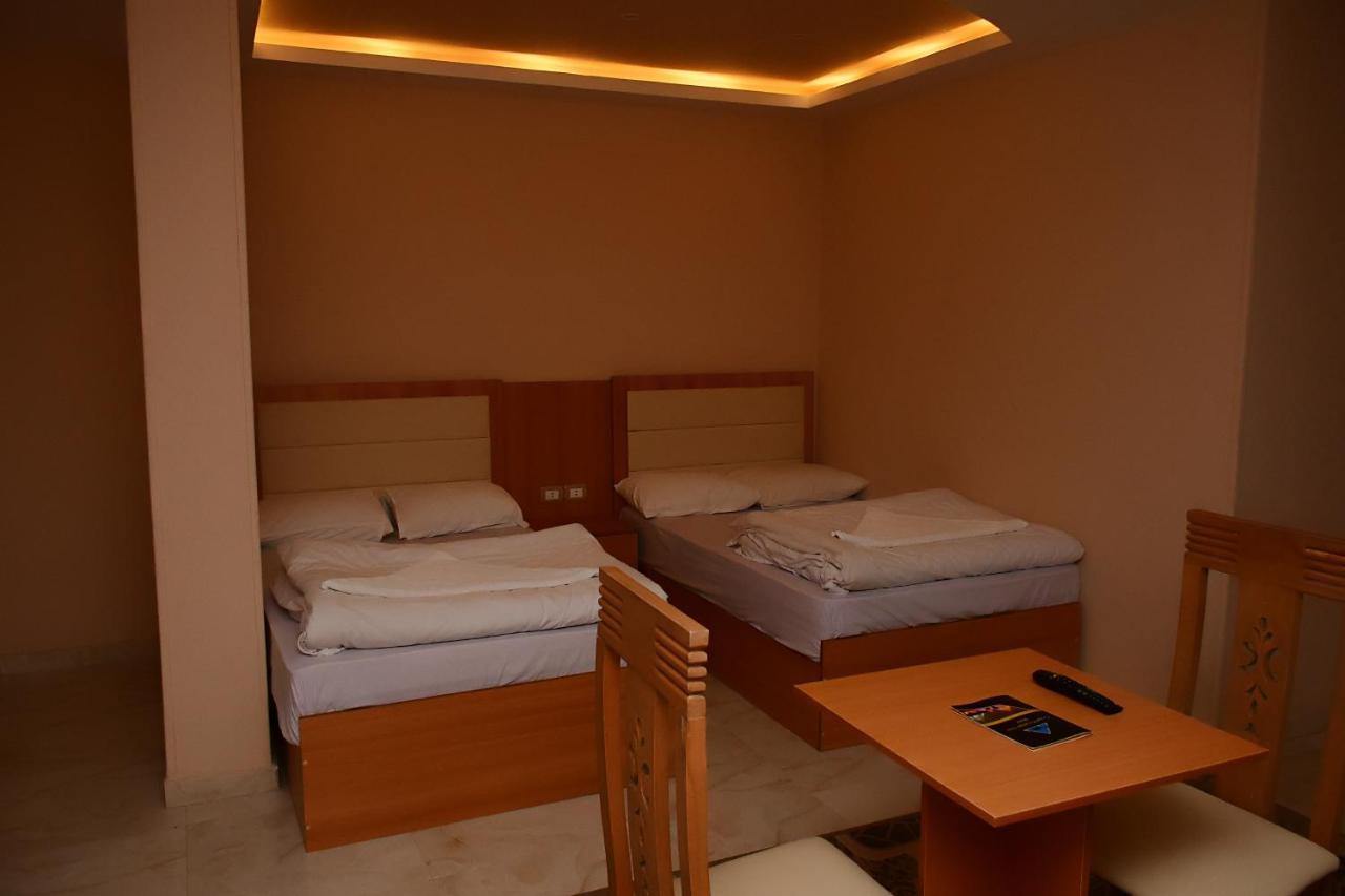 Grand Pyramids View Hotel Κάιρο Εξωτερικό φωτογραφία