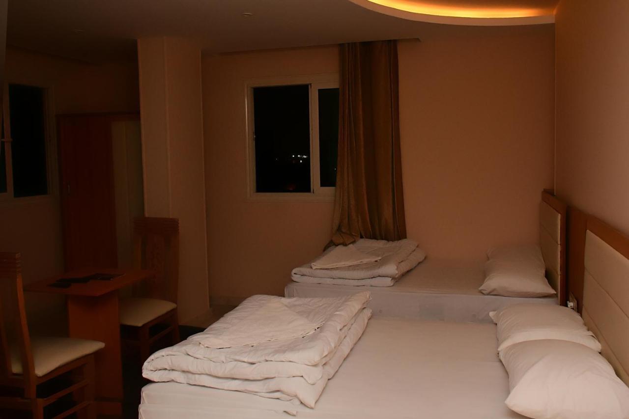 Grand Pyramids View Hotel Κάιρο Εξωτερικό φωτογραφία