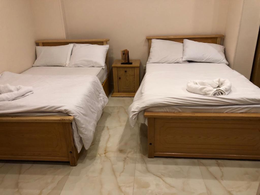 Grand Pyramids View Hotel Κάιρο Εξωτερικό φωτογραφία