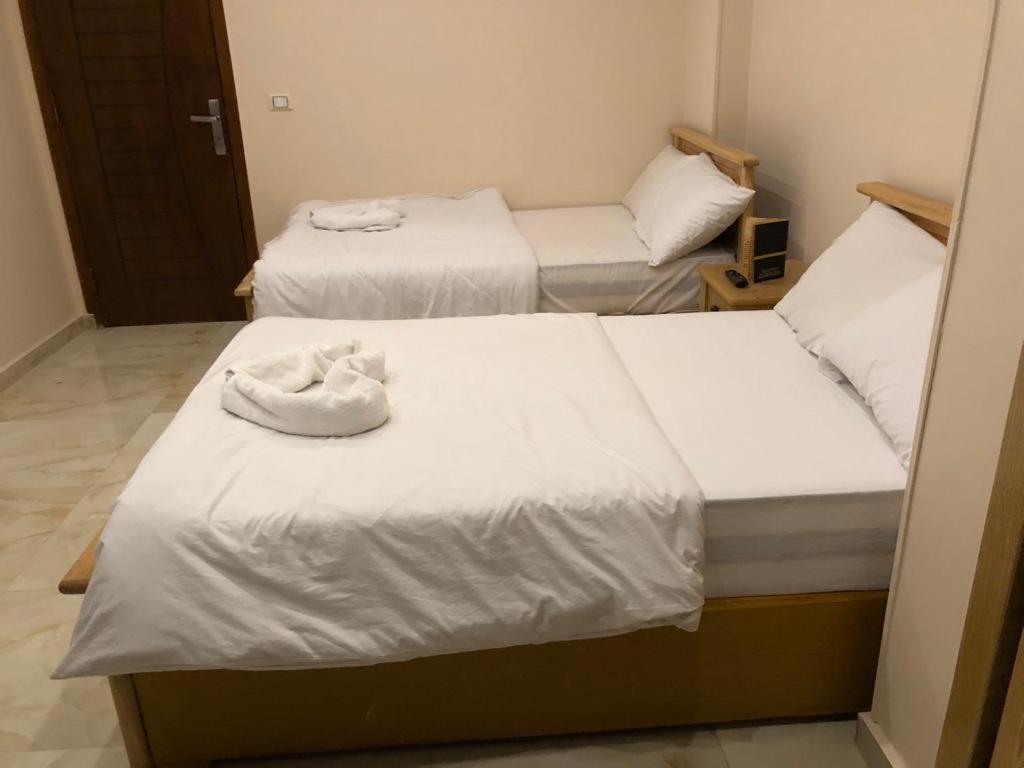 Grand Pyramids View Hotel Κάιρο Εξωτερικό φωτογραφία