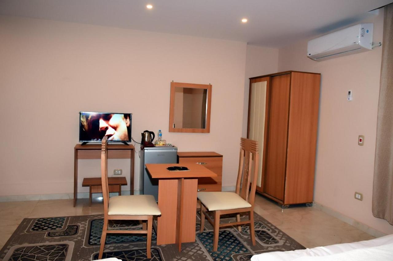Grand Pyramids View Hotel Κάιρο Εξωτερικό φωτογραφία