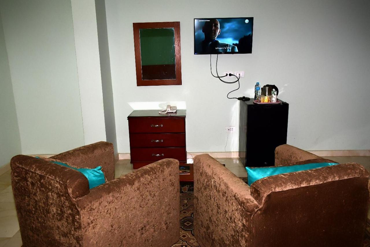 Grand Pyramids View Hotel Κάιρο Εξωτερικό φωτογραφία