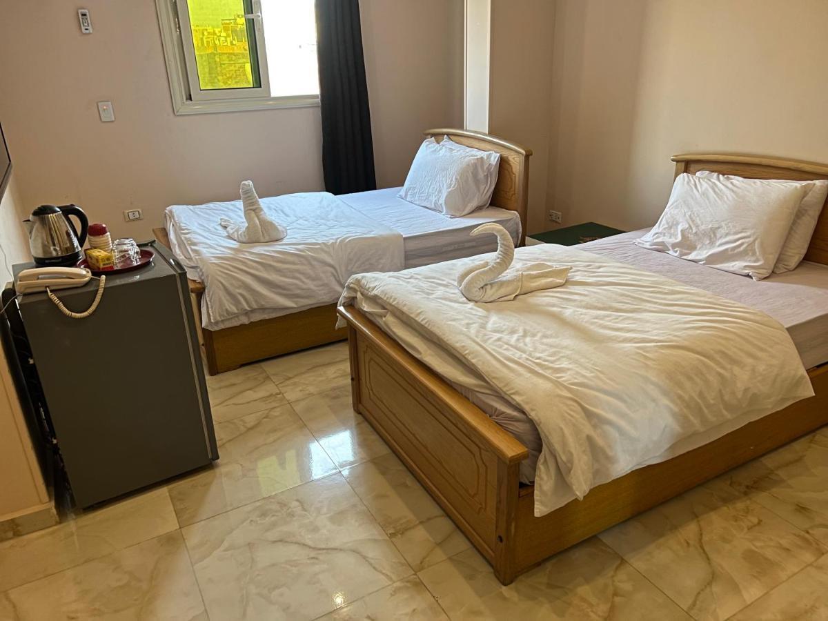 Grand Pyramids View Hotel Κάιρο Εξωτερικό φωτογραφία