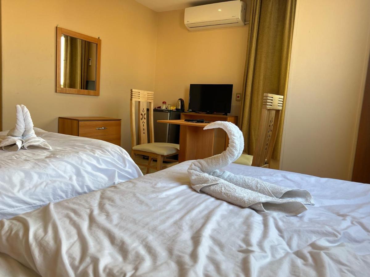 Grand Pyramids View Hotel Κάιρο Εξωτερικό φωτογραφία