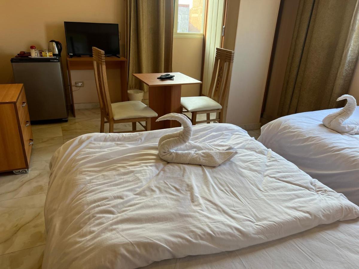 Grand Pyramids View Hotel Κάιρο Εξωτερικό φωτογραφία