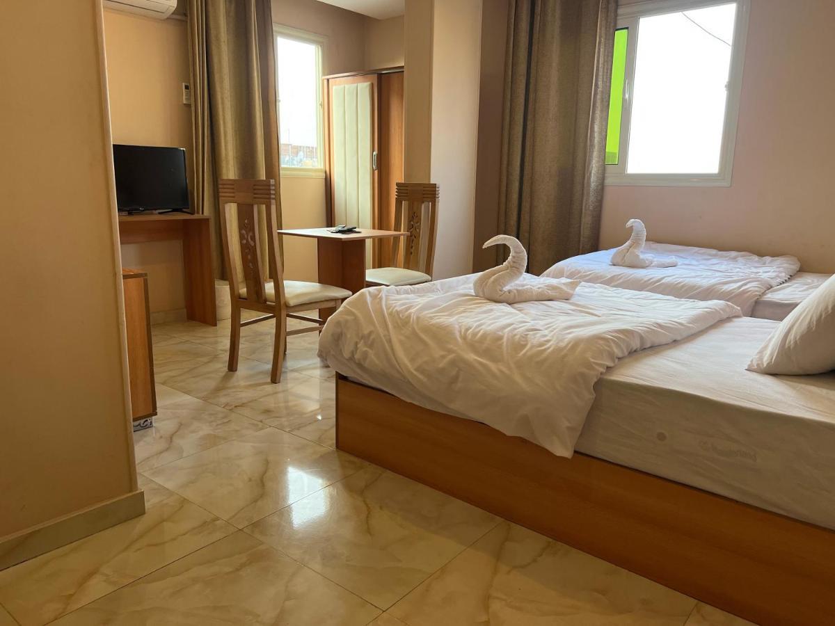 Grand Pyramids View Hotel Κάιρο Εξωτερικό φωτογραφία