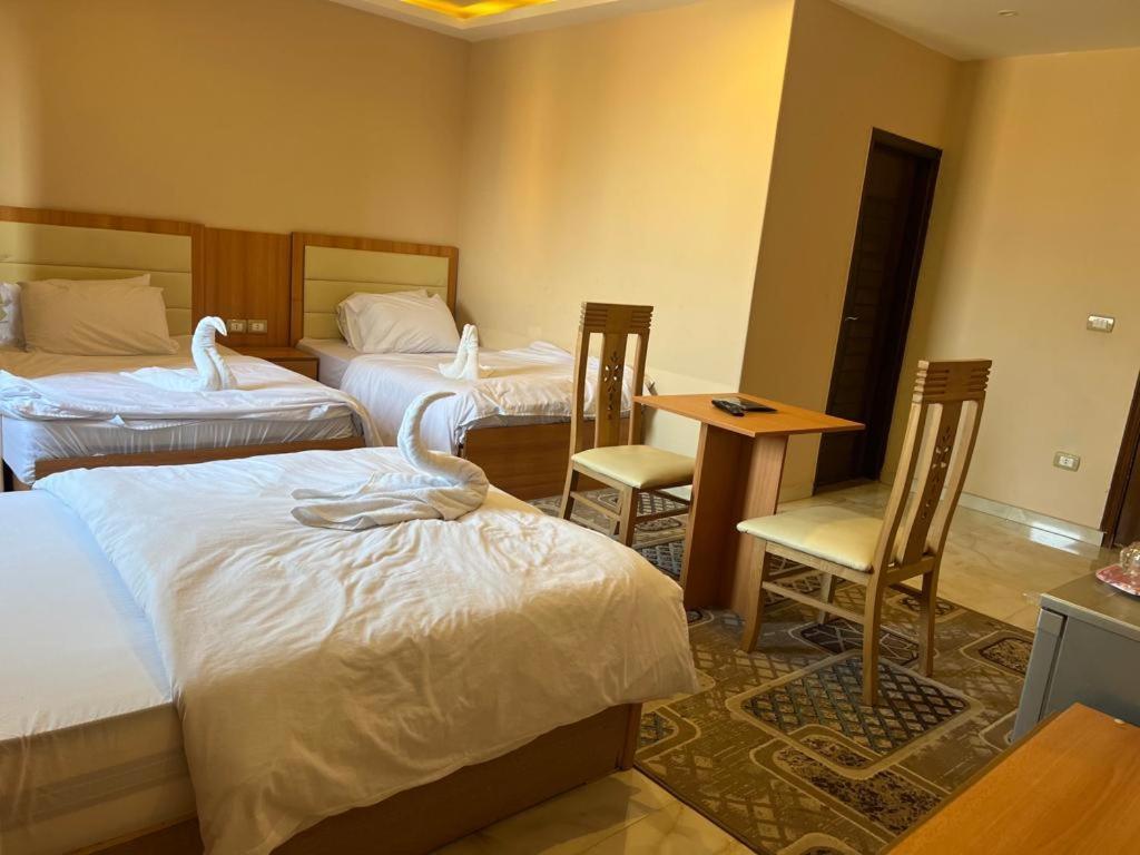 Grand Pyramids View Hotel Κάιρο Εξωτερικό φωτογραφία